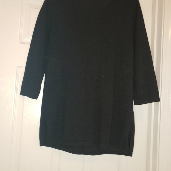 CABLE & Gauge Sweater - Picture 6 of 9